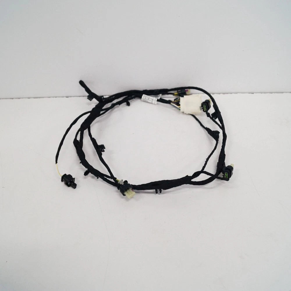 NEW BMW F10 F11 FRONT PDC PARKING SENSORS WIRING HARNESS 61129286479 9286479