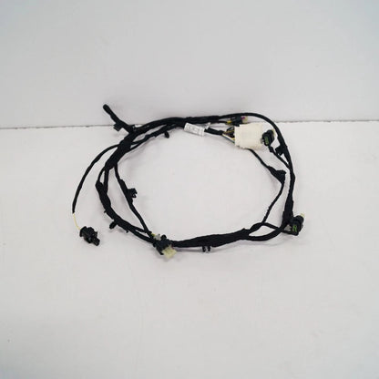NEW BMW F10 F11 FRONT PDC PARKING SENSORS WIRING HARNESS 61129286479 9286479