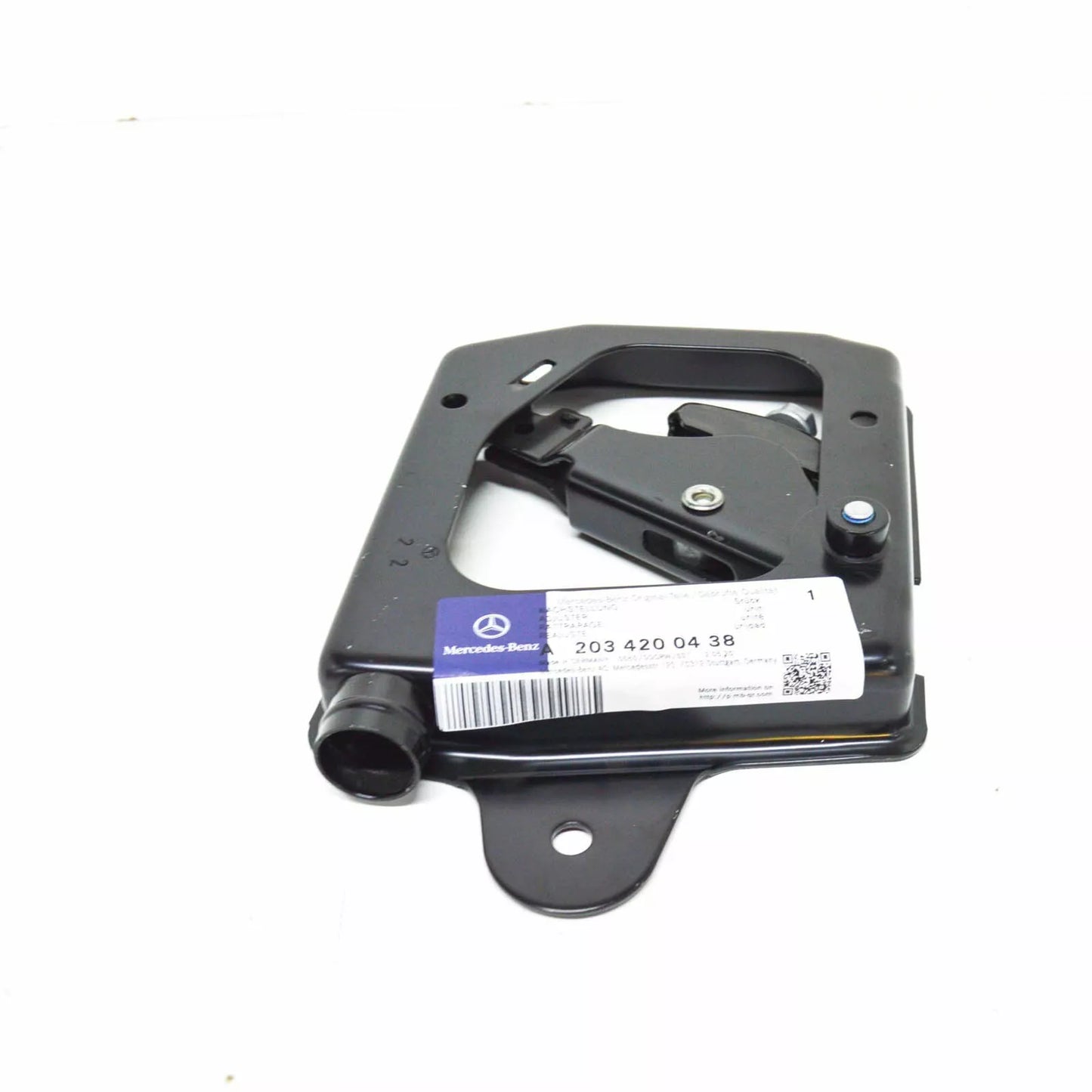 NEW MERCEDES BENZ C W203 PARKING BRAKE ADJUSTER A2034200438 ORIGINAL