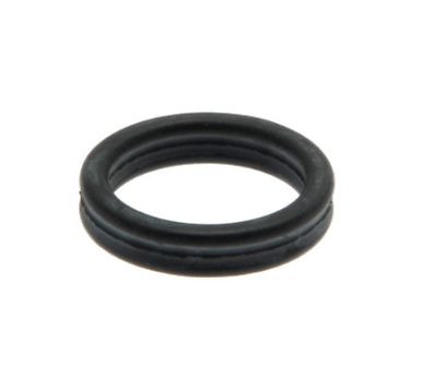 new vw transporter vi t6 coolant hose seal ring 06b121687 original