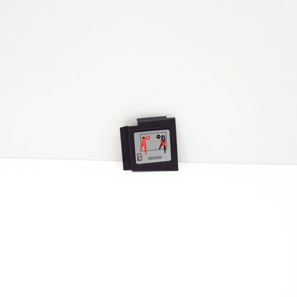 NEW VW TRANSPORTER VI T6 BATTERY TERM. - COVER CAP 7E0971813 ORIGINAL