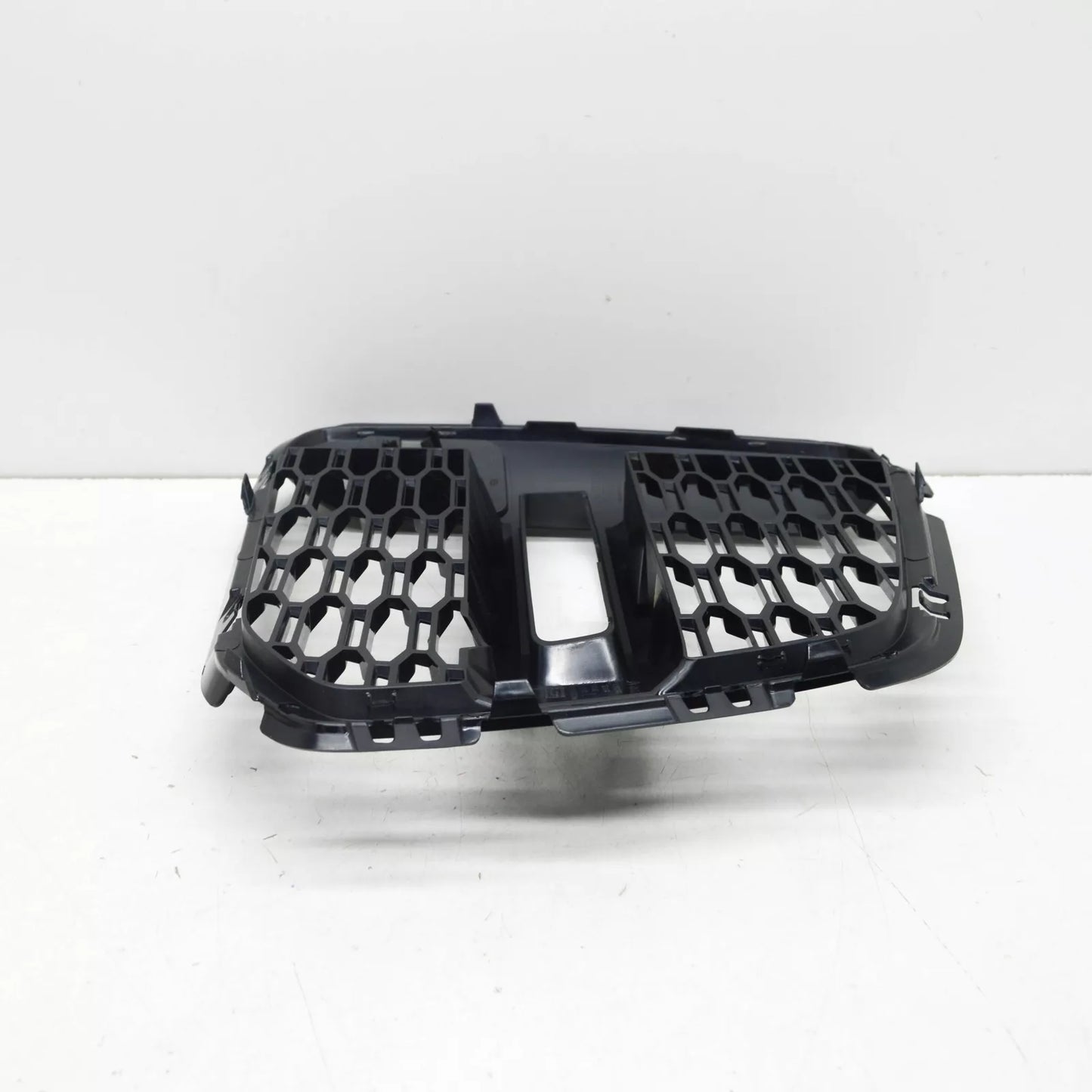 NEW BMW X1 F48 M FRONT LEFT LATERAL GRID GRILL 5A2D4E5 51115A2D4E5 ORIGINAL