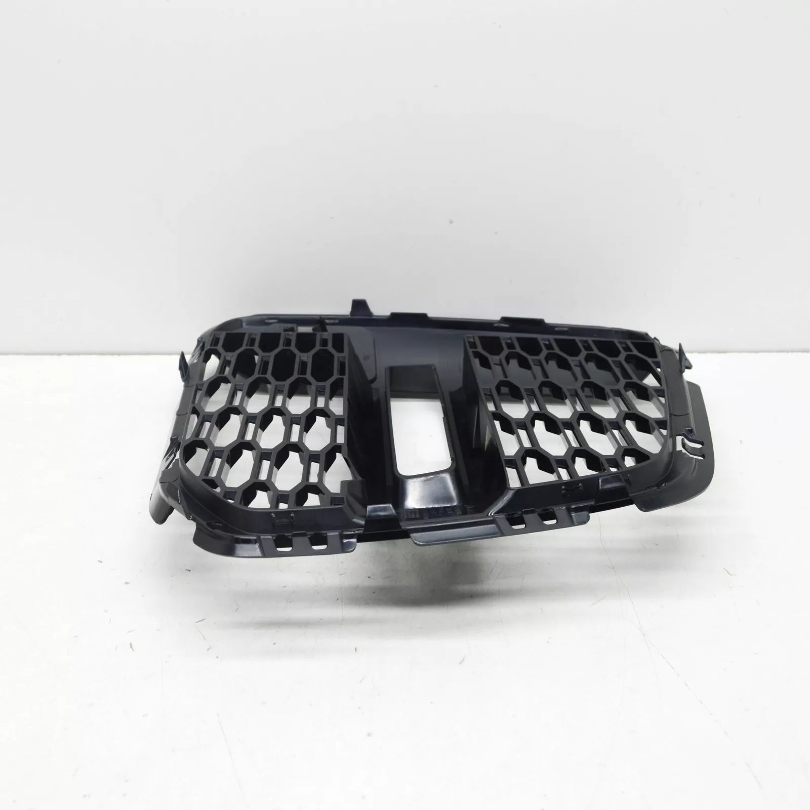 NEW BMW X1 F48 M FRONT LEFT LATERAL GRID GRILL 5A2D4E5 51115A2D4E5 ORIGINAL