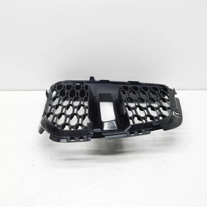 NEW BMW X1 F48 M FRONT LEFT LATERAL GRID GRILL 5A2D4E5 51115A2D4E5 ORIGINAL