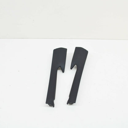 NEW AUDI TT 8J SOFT TOP FRAME INNER SEAL KIT 8J7898405A ORIGINAL