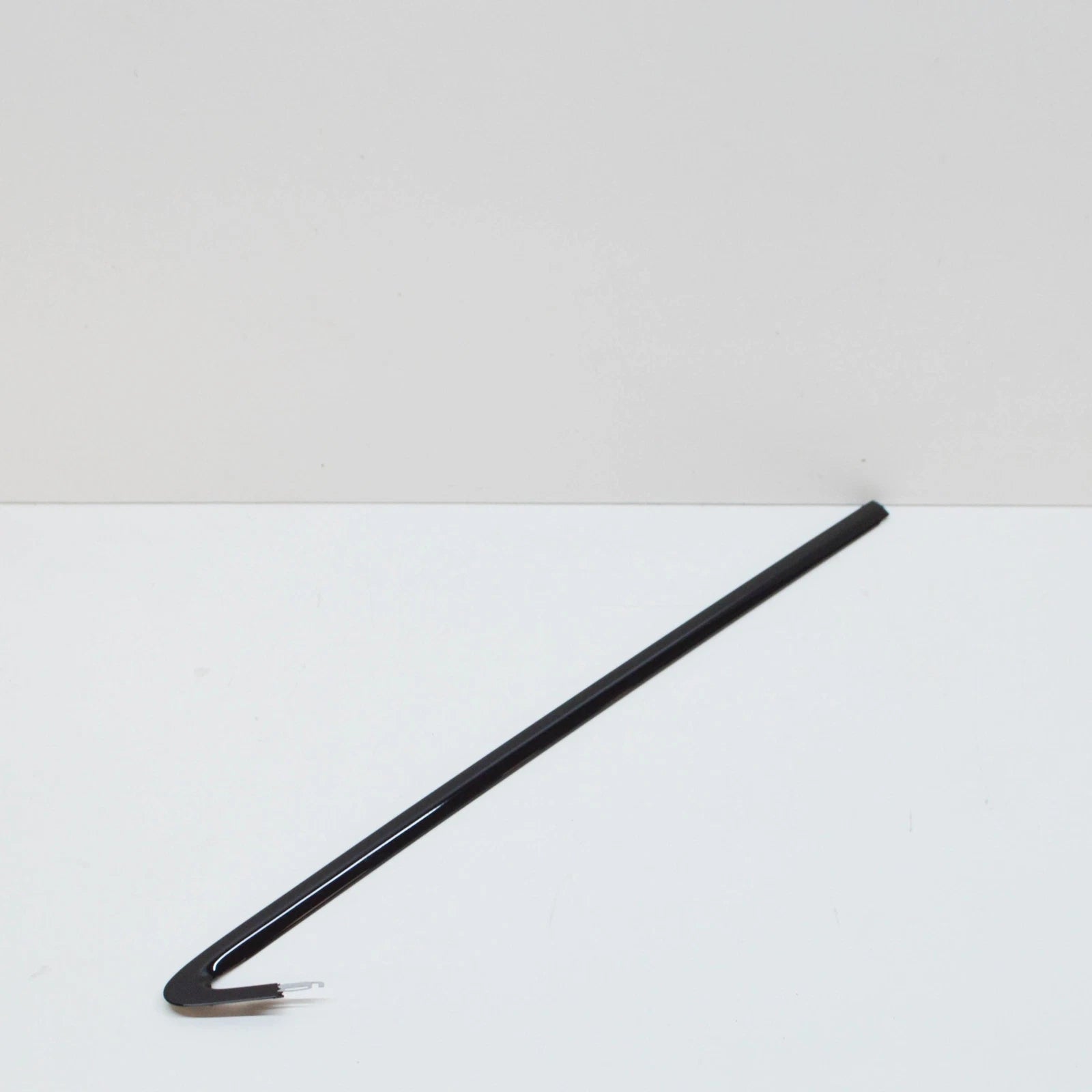 NEW AUDI A5 8T BLACK-GLOSSY TRIM STRIPS LEFT SIDE WINDOW 8T0853345HT94 ORIGINAL