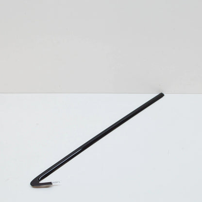 NEW AUDI A5 8T BLACK-GLOSSY TRIM STRIPS LEFT SIDE WINDOW 8T0853345HT94 ORIGINAL