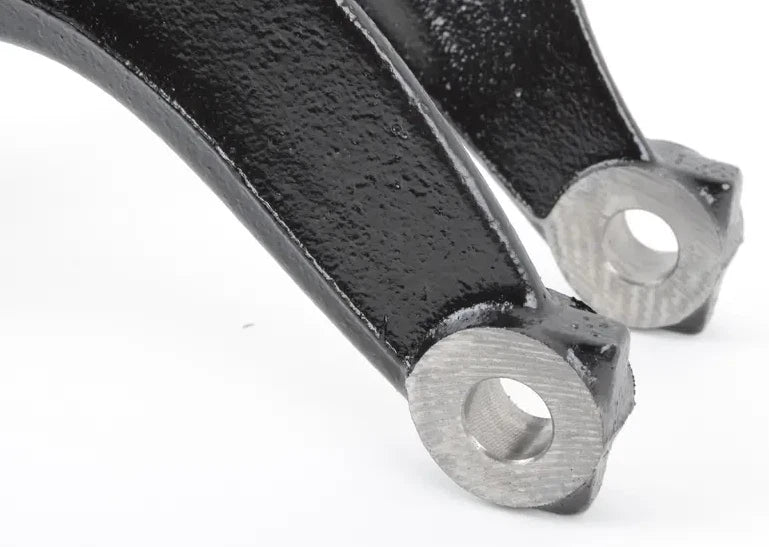 NEW BMW X5 F15, F85 FRONT LEFT SPRING STRUT BRACKET 6851591 31126851591 ORIGINAL