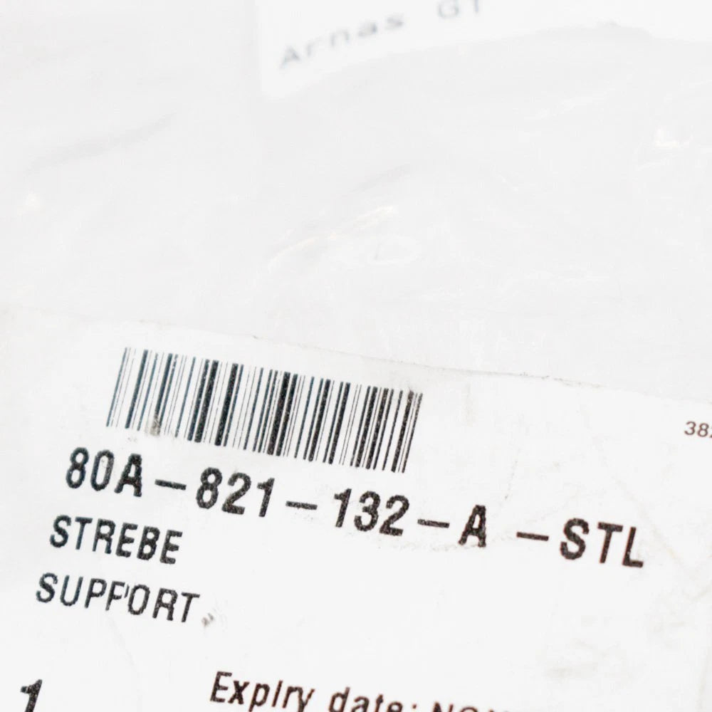 NEW AUDI Q5 80A FRONT RIGHT FENDER BRACKET 80A821132ASTL