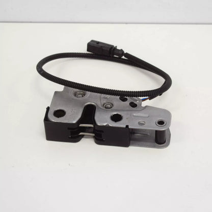 NEW VW TIGUAN 5N MK1 FRONT HOOD LOCK LOWER PART 5N0823509C ORIGINAL