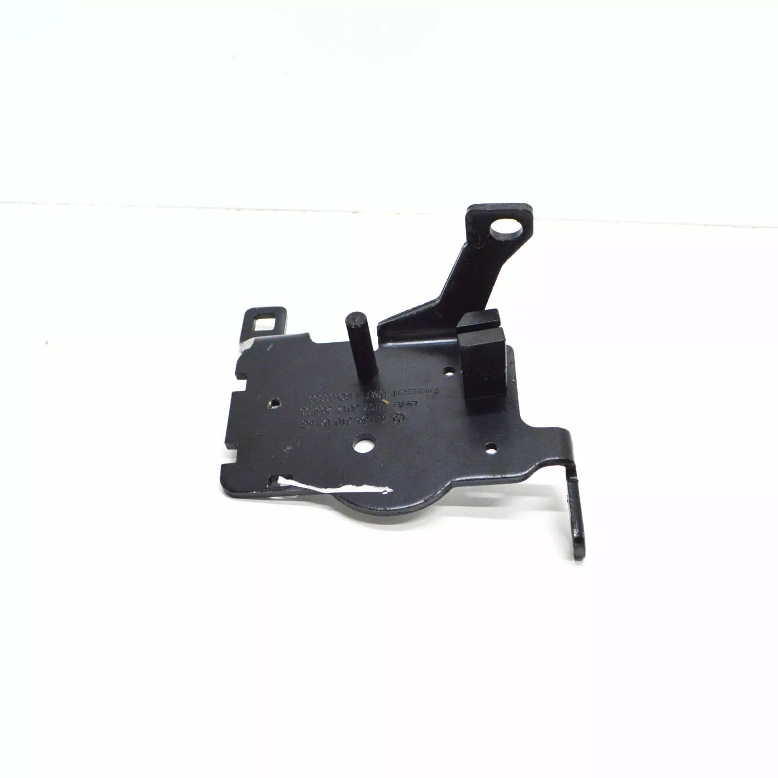 NEW MERCEDES-BENZ ML W164 HITCHING MECHANISM BEAM CONSOLE A1643100458