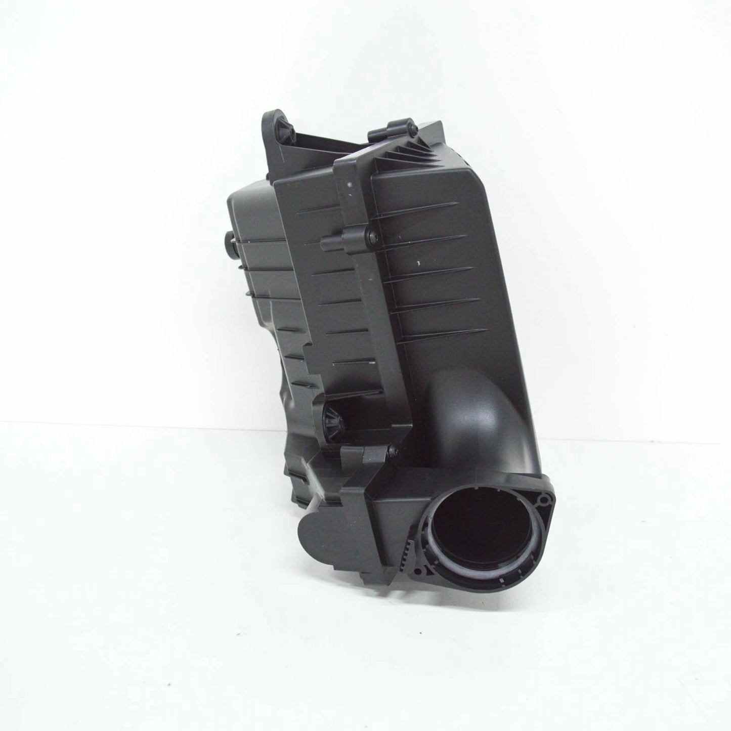 NEW AUDI A3 CONVERIBLE 8V AIR FILTER BOX 5QF129607D ORIGINAL