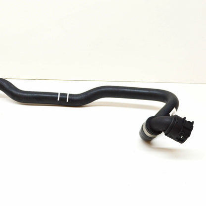 NEW BMW 1 F21 ENGINE COOLANT RADIATOR HOSE 17128662837 ORIGINAL