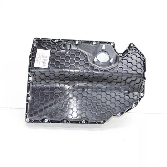 NEW AUDI A3 8V OIL SUMP LOWER PART 06K103600AE 2.0 PETROL 2016 ORIGINAL