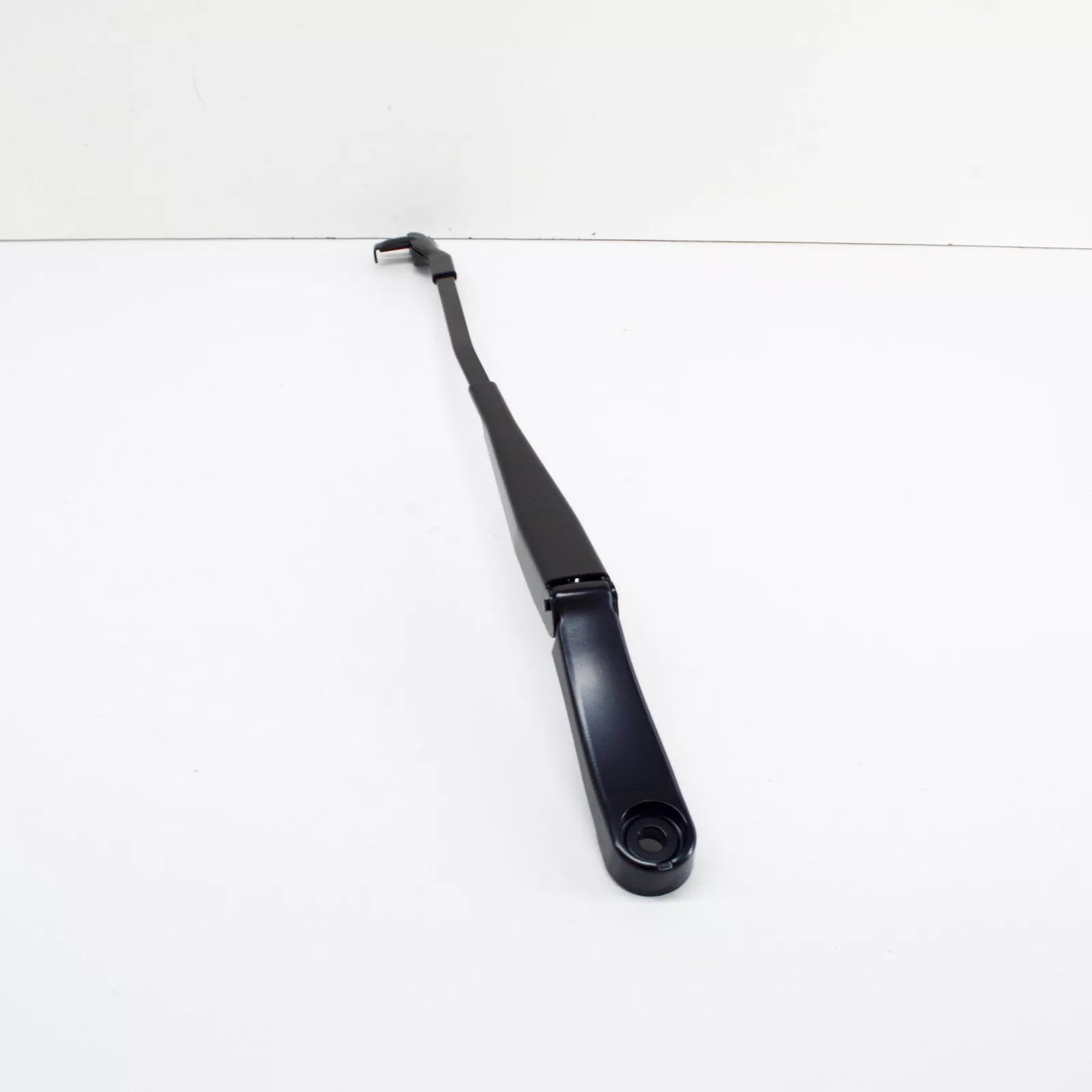 NEW VW TOUAREG 7P FRONT RIGHT WIPER ARM RHD 7P0955410C ORIGINAL