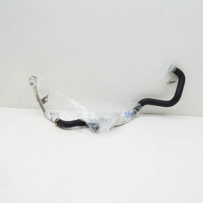 NEW BMW 5 F10 TURBOCHARGER COOLANT RETURN LINE 11537577014 4.4 PETROL ORIGINAL