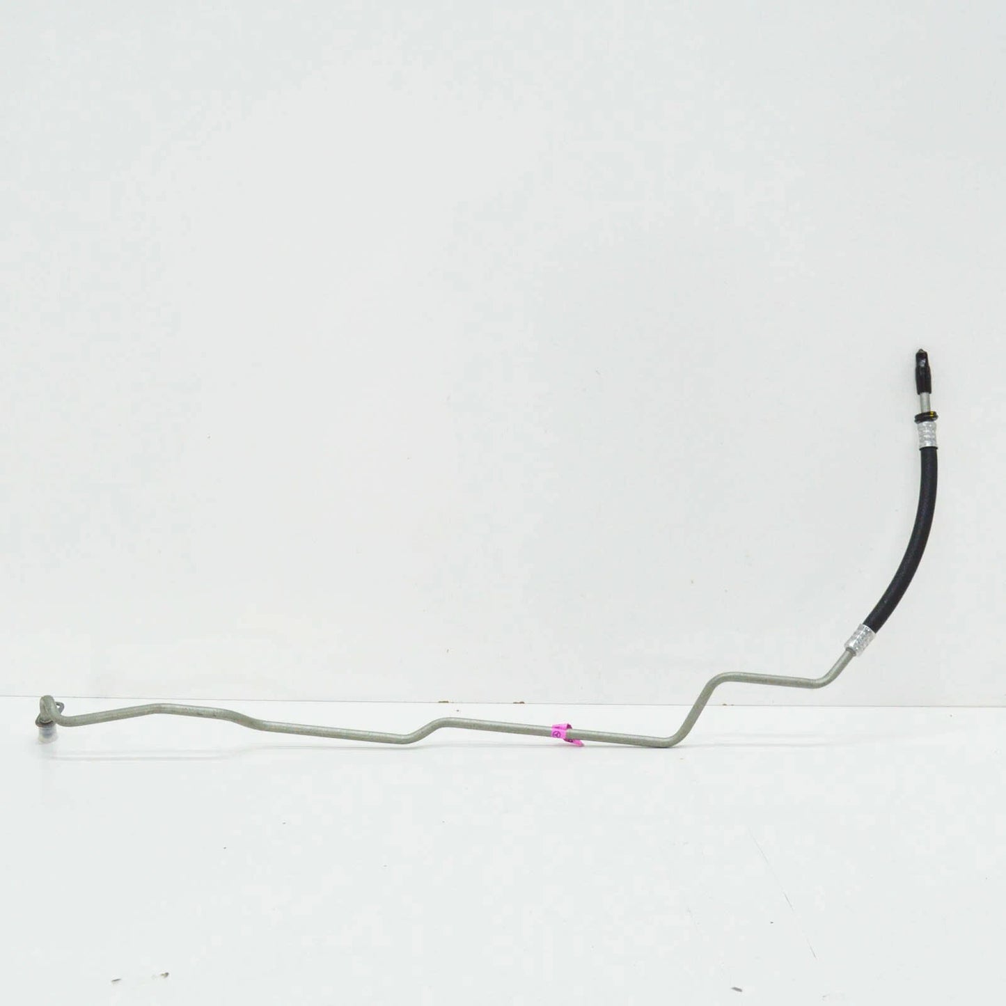 NEW MERCEDES BENZ ML W164 OIL COOLER INLET HOSE A1645005472 ORIGINAL