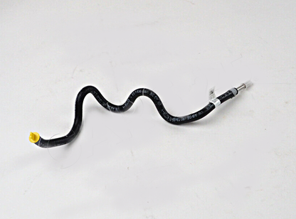 new audi a4 avant b9 fuel feed line 8w0201215be original
