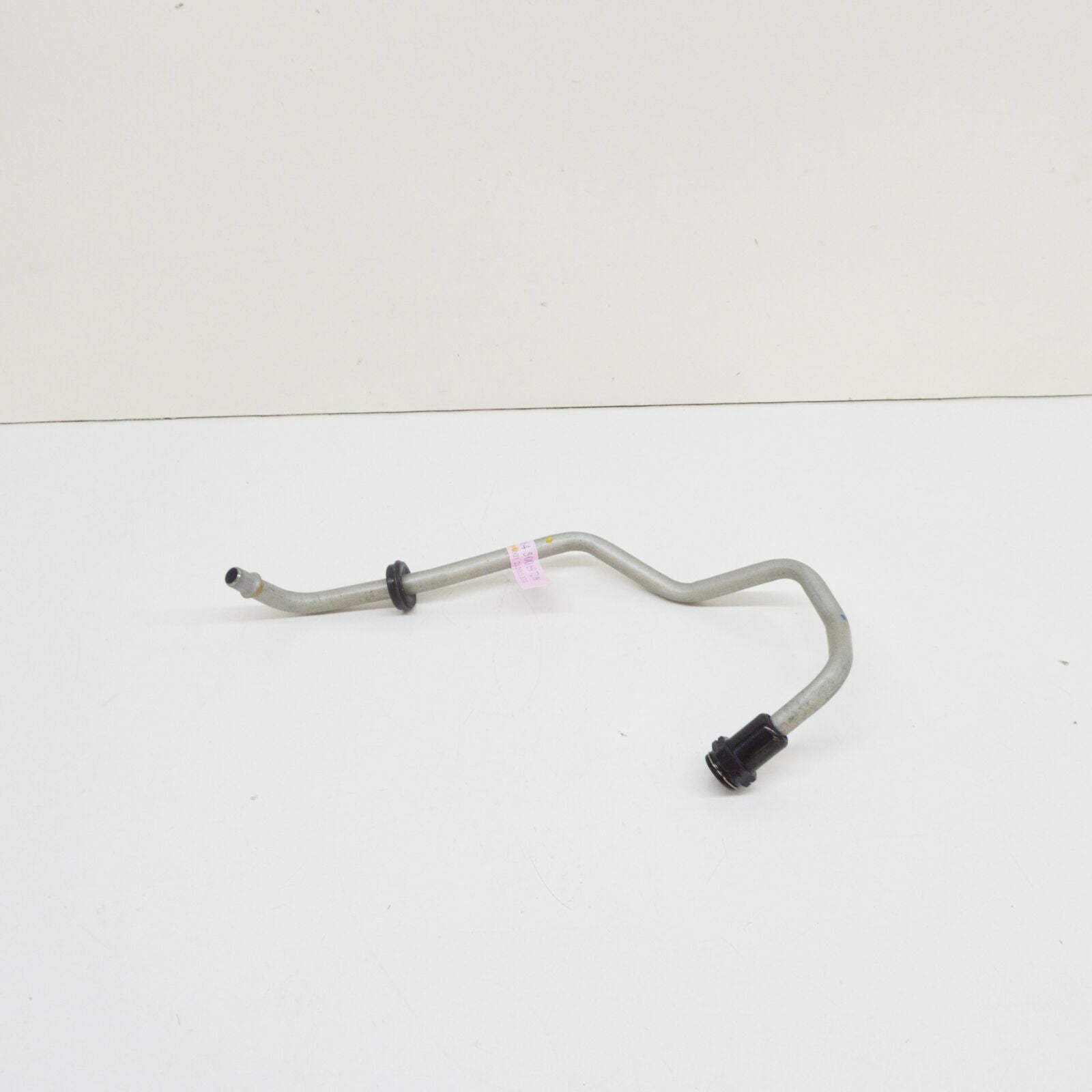 NEW MERCEDES-BENZ M-CLASS W164 OIL COOLER LINE A1645006972 ORIGINAL