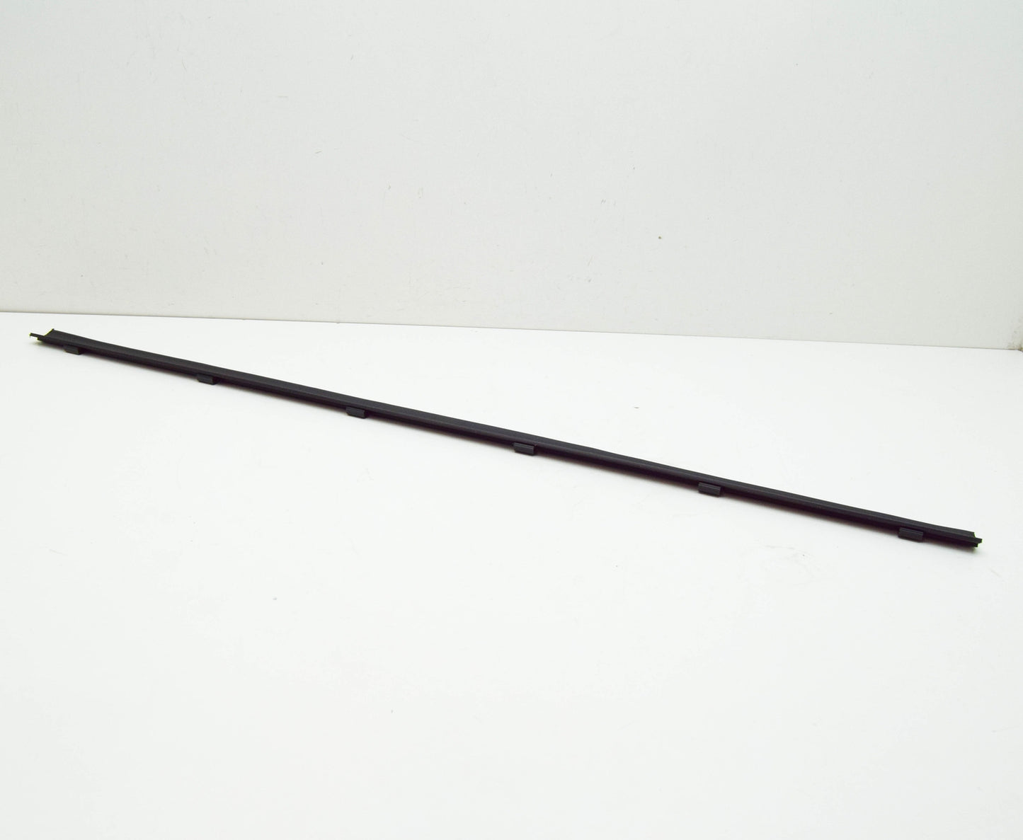 new bmw z4 roadster e85 door weatherstrip joint seal 51337016643 7016643