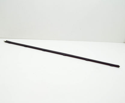new bmw z4 roadster e85 door weatherstrip joint seal 51337016643 7016643
