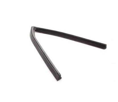 NEW MERCEDES-BENZ SL R107 HARDTOP WINDOW LEFT WEATHERSTRIP A1077200578 B