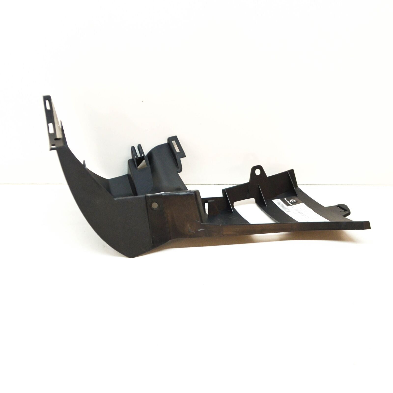 NEW MERCEDES-BENZ M-CLASS W166 FRONT BUMPER RIGHT BRACKET A1668850124 ORIGINAL