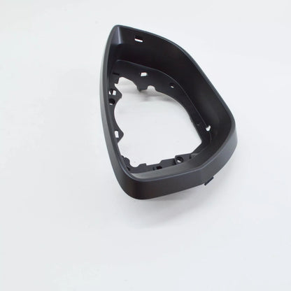 NEW AUDI E-TRON GE FRONT RIGHT EXTERIOR MIRROR FRAME LHD 4KL857240A9B9 ORIGINAL