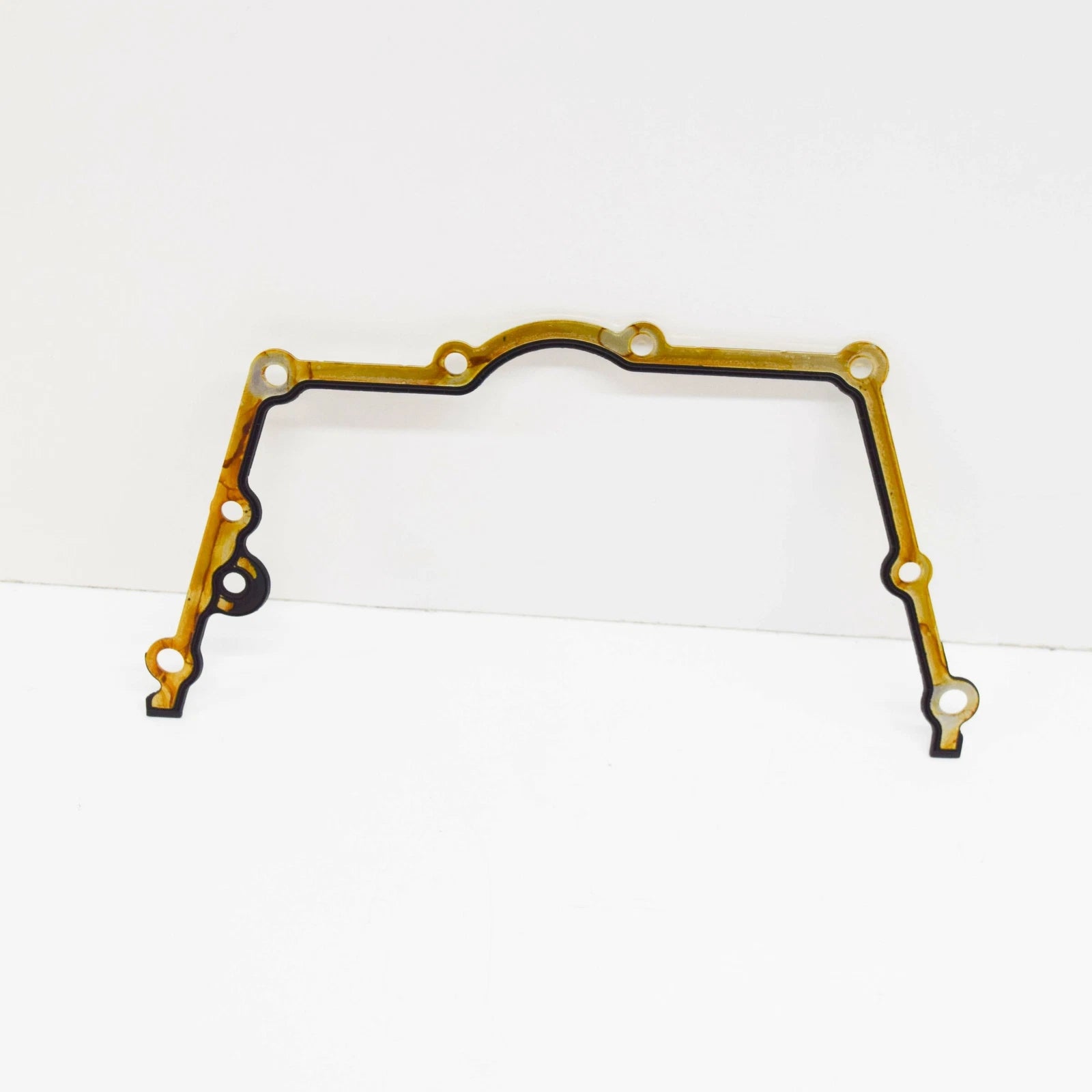 NEW BMW 5 E60 LEFT UPPER ENGINE TIMING CHAIN GASKET 11147506425 4.8PETROL