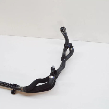 NEW MB GLE W167 SWITCHOVER VALVE TO WATER PUMP COOLANT LINER A1675007601