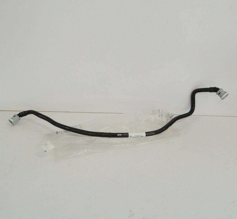 new bmw 3 f30 2.0i 135kw breather pipe hose 16127408415 2015 original