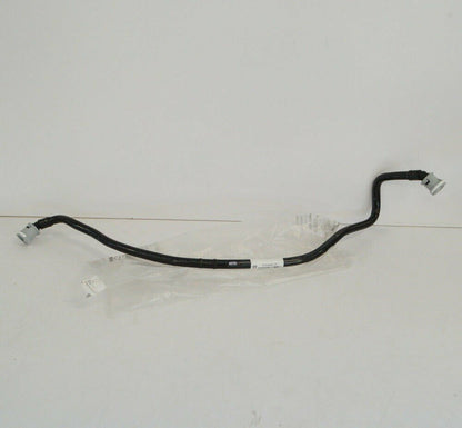 new bmw 3 f30 2.0i 135kw breather pipe hose 16127408415 2015 original
