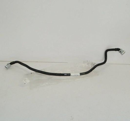 new bmw 3 f30 2.0i 135kw breather pipe hose 16127408415 2015 original