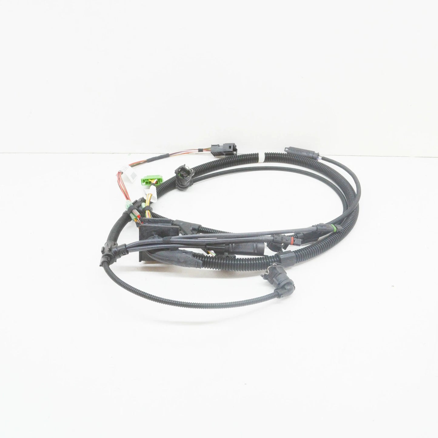 NEW BMW 3 COUPE E92 TRANSMISSION WIRING HARNESS 61127839068 7839068 ORIGINAL