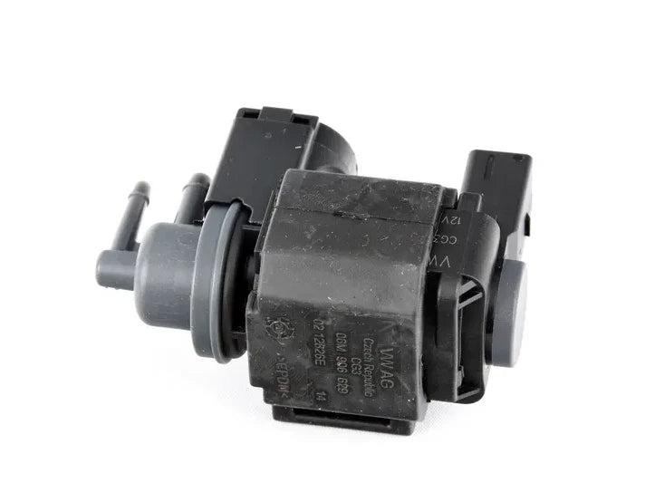 NEW AUDI A7 SPORTBACK 4K PRESSURE CONVERTER 06M906609A ORIGINAL