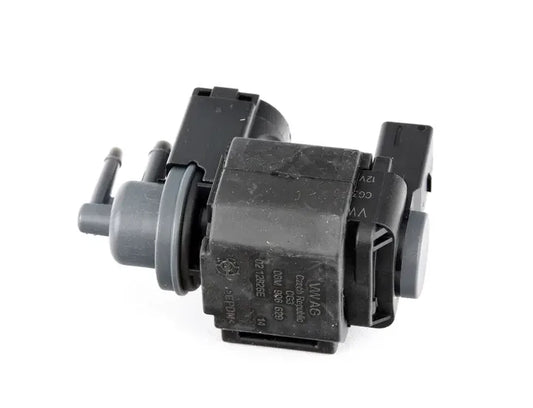 NEW AUDI A7 SPORTBACK 4K PRESSURE CONVERTER 06M906609A ORIGINAL