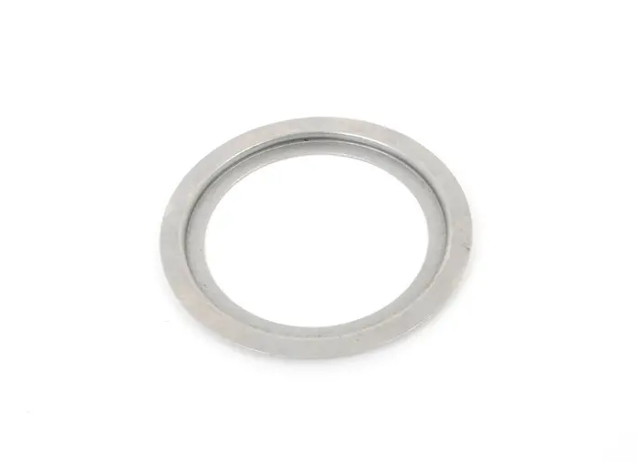 new skoda superb mk3 differential sealing plate 02q409208 original