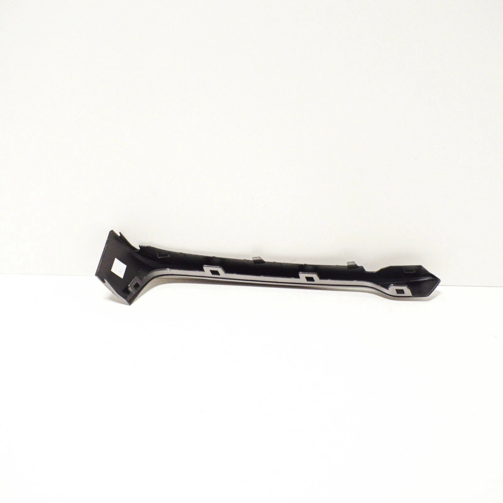 NEW BMW X6 F16 FRONT BUMPER RIGHT M TRIM GRILLE 51118056536 8056536