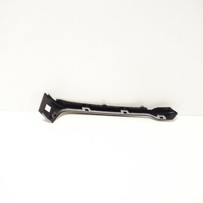 NEW BMW X6 F16 FRONT BUMPER RIGHT M TRIM GRILLE 51118056536 8056536