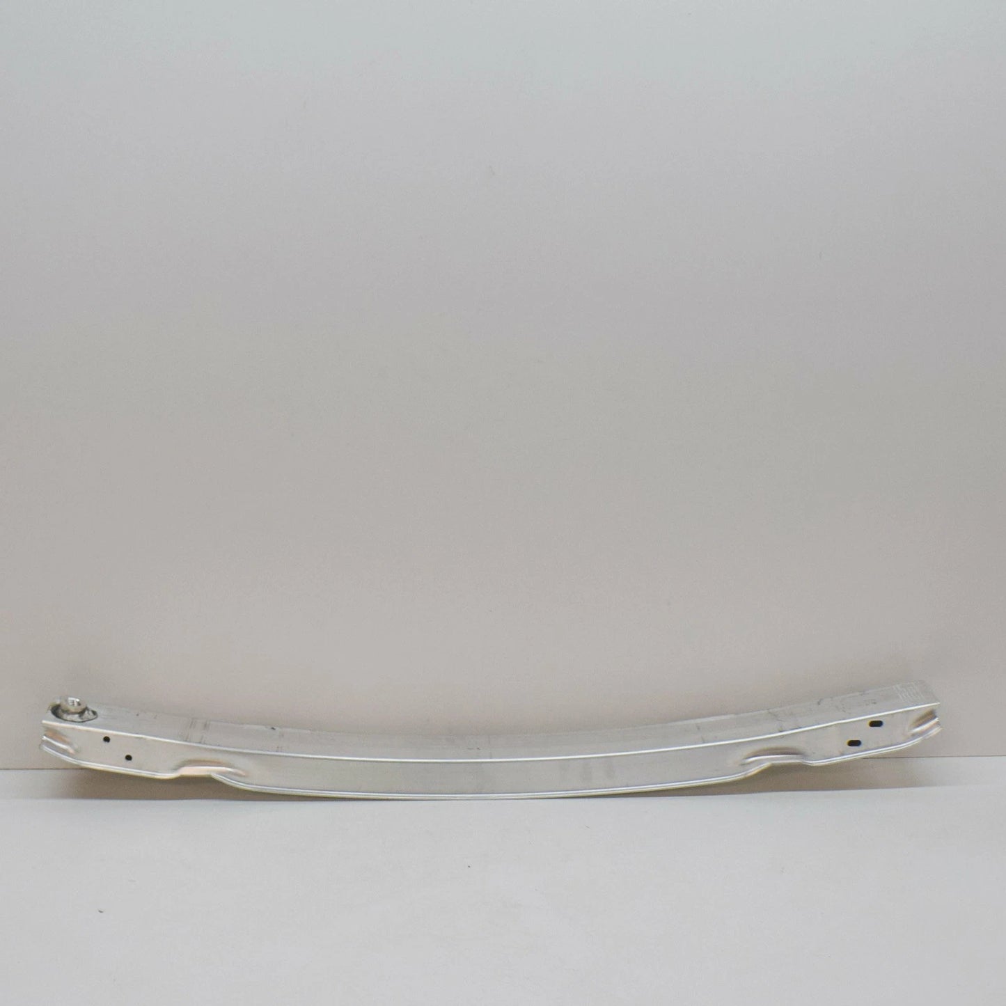 NEW AUDI A6 C7 FRONT BUMPER CRASH REINFORCEMENT BAR 4G0807113A ORIGINAL