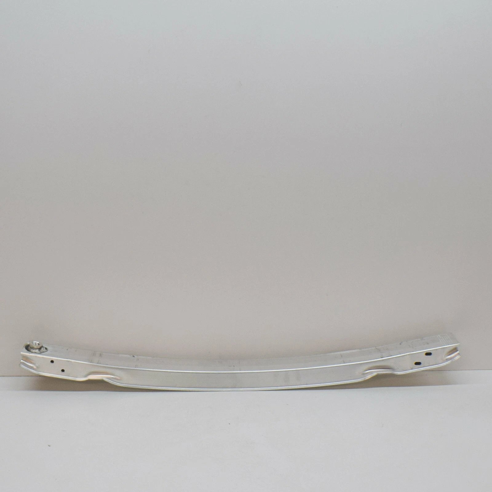 NEW AUDI A6 C7 FRONT BUMPER CRASH REINFORCEMENT BAR 4G0807113A ORIGINAL