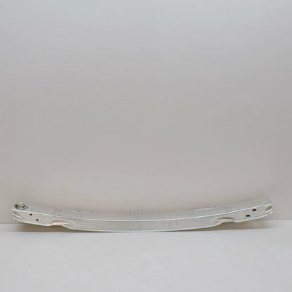 NEW AUDI A6 C7 FRONT BUMPER CRASH REINFORCEMENT BAR 4G0807113A ORIGINAL