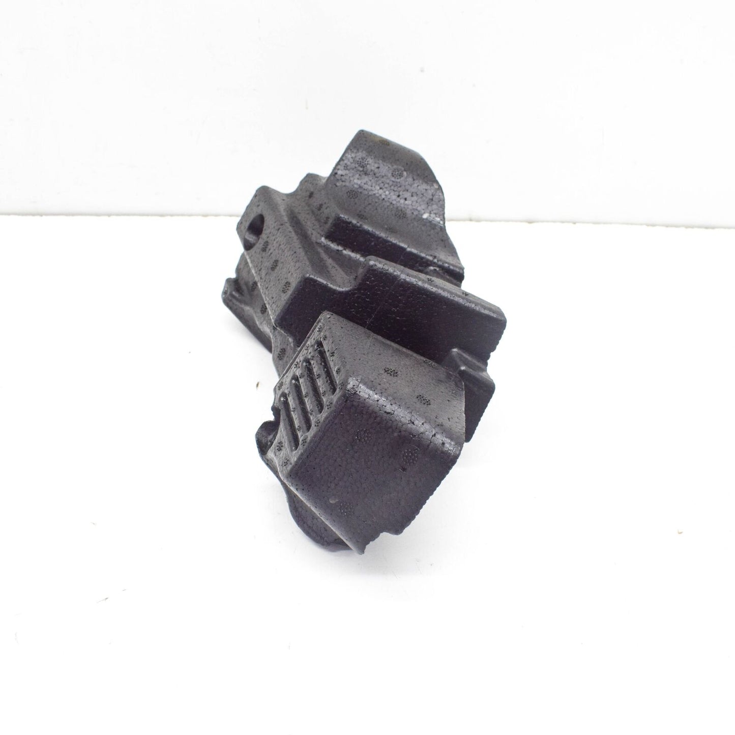 NEW MB C-CLASS W205 FRONT BUMPER LEFT IMPACT ABSORBER A2058852337 2015 ORIGINAL