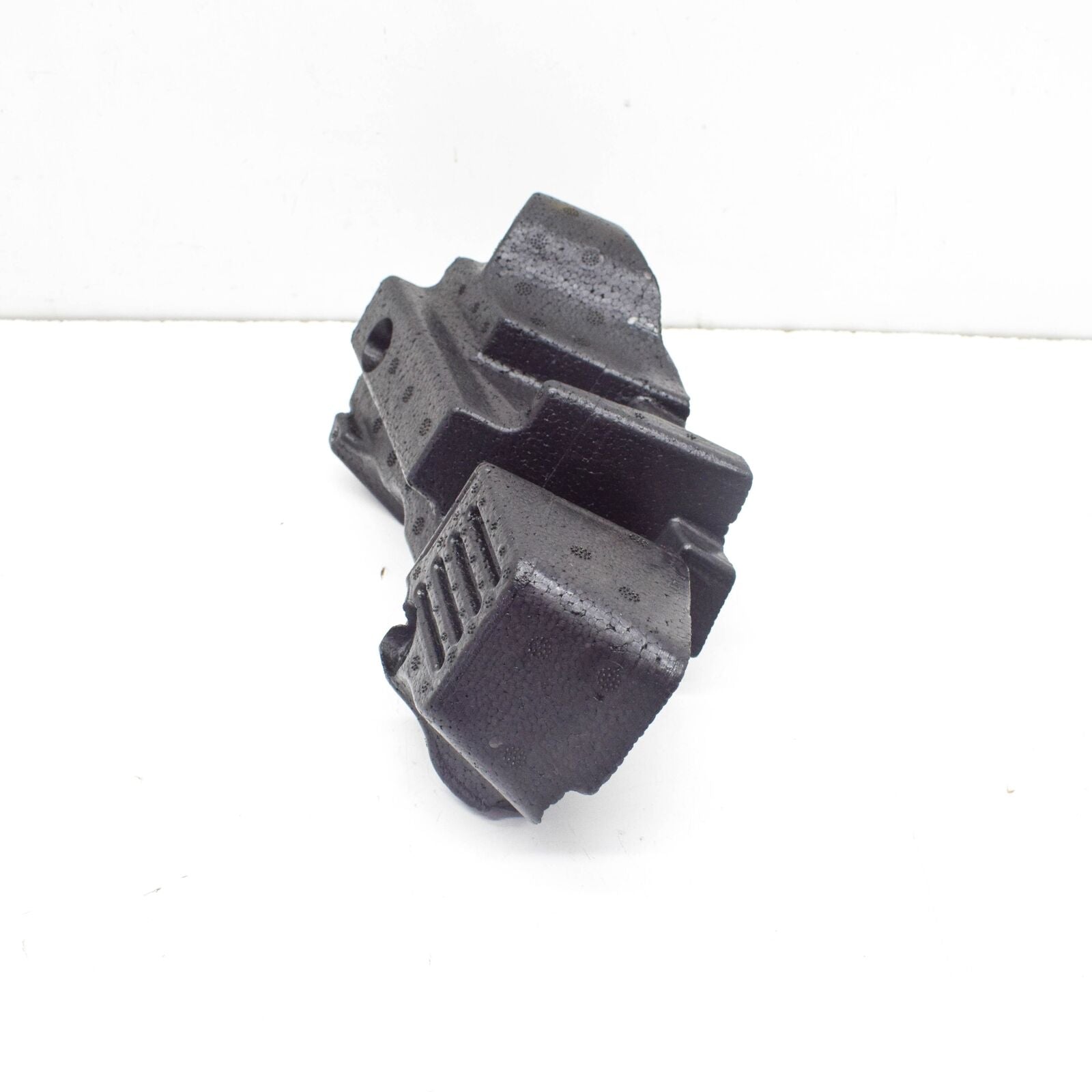 NEW MB C-CLASS W205 FRONT BUMPER LEFT IMPACT ABSORBER A2058852337 2015 ORIGINAL