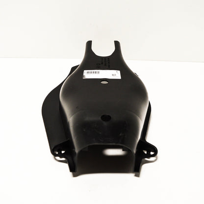 NEW MERCEDES BENZ C W204 REAR RIGHT LOWER CONTROL ARM COVER A2043521688 ORIGINAL