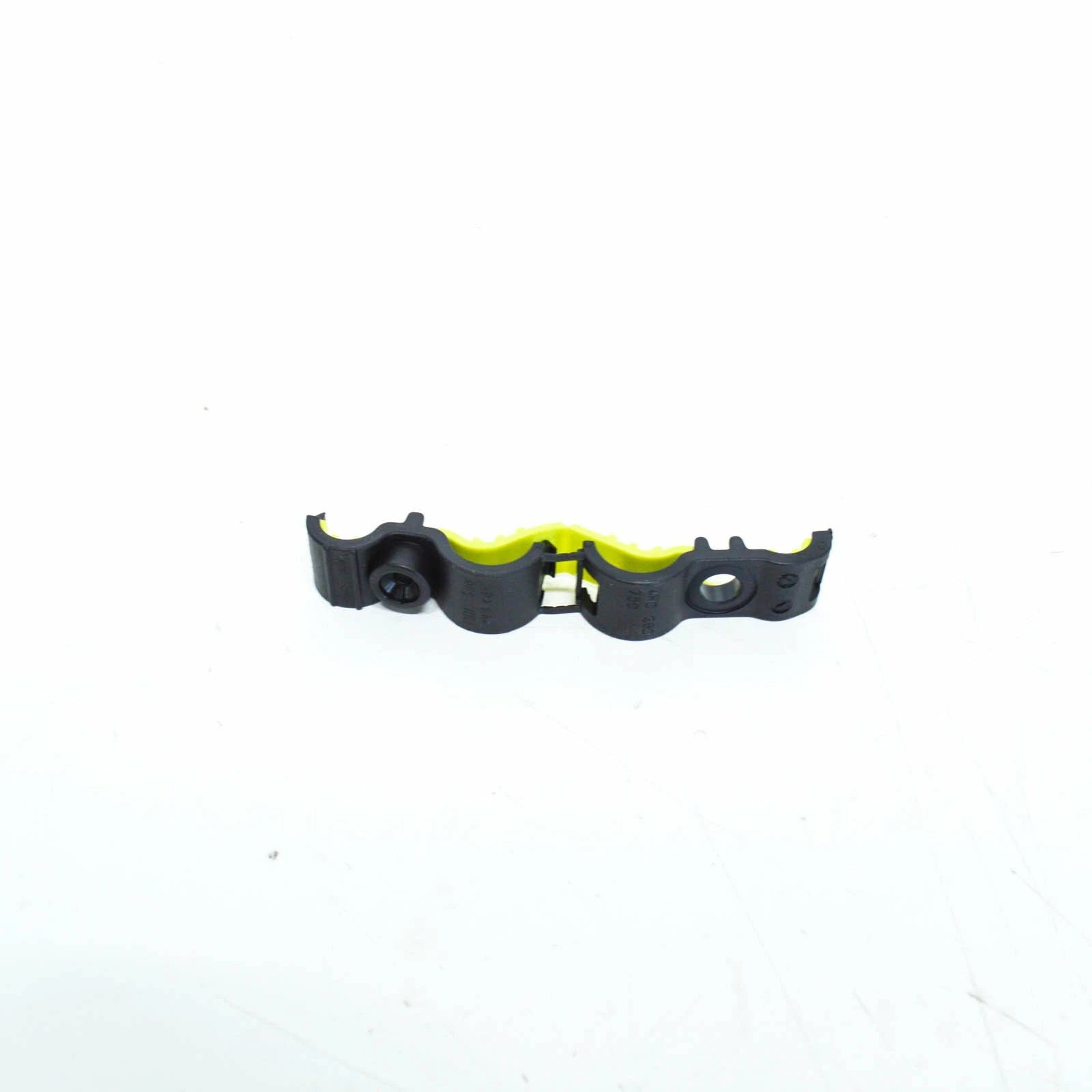 NEW AUDI A8 4H REAR A/C HEATER LINE PIPE BRACKET 4H0260759B