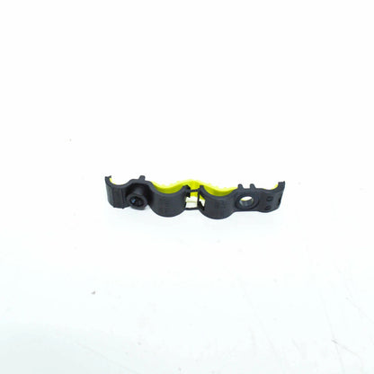 NEW AUDI A8 4H REAR A/C HEATER LINE PIPE BRACKET 4H0260759B