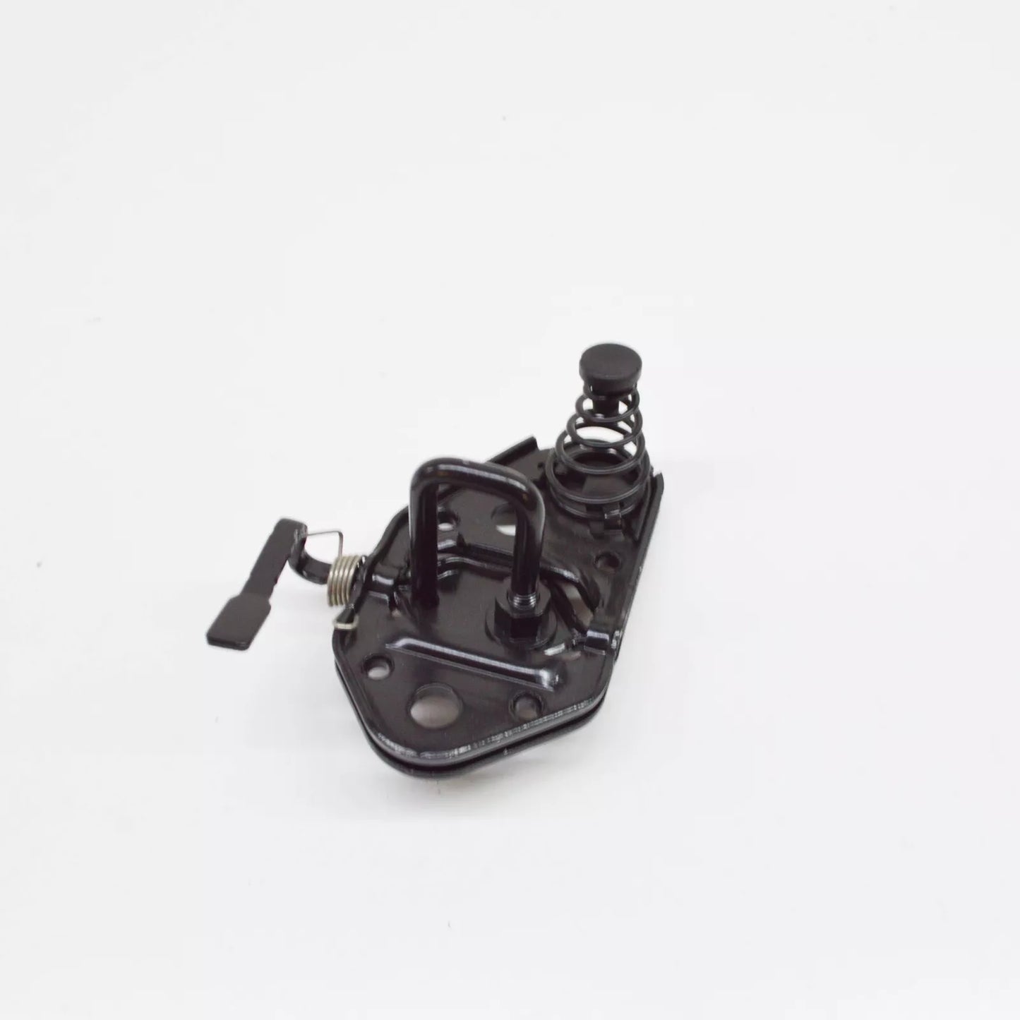 NEW MERCEDES-BENZ SLK R170 ENGINE HOOD CATCH UPPER PART RHD A1708800660 ORIGINAL