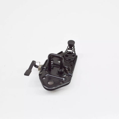 NEW MERCEDES-BENZ SLK R170 ENGINE HOOD CATCH UPPER PART RHD A1708800660 ORIGINAL