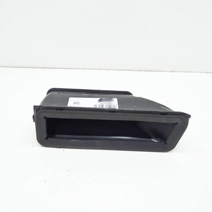 NEW VOLKSWAGEN GOLF MK8 CD AIR GUIDE 5Q0129618M ORIGINAL